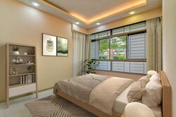 Blk 138C Lake Vista @ Yuan Ching (Jurong West), HDB 5 Rooms #319527681